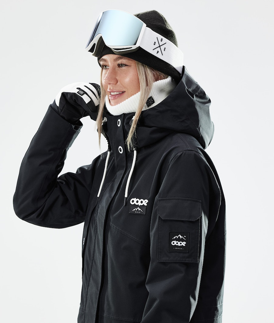 Snowboard discount kleding dames